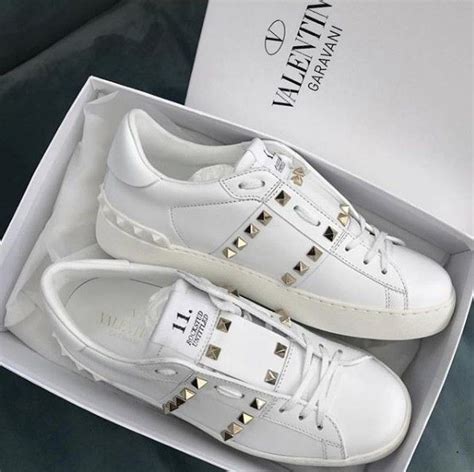 fake baby valentino shoes|valentino rockstud shoes.